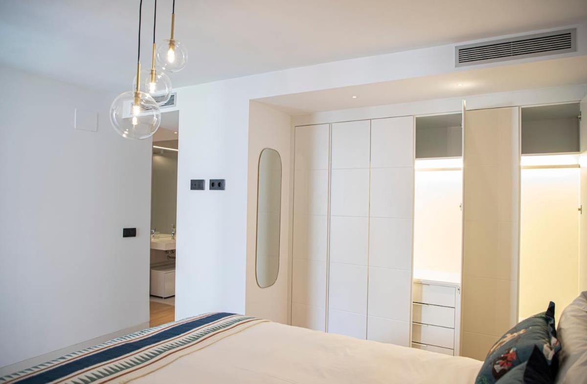 San Pablo 1 De Lujo Appartement Sevilla