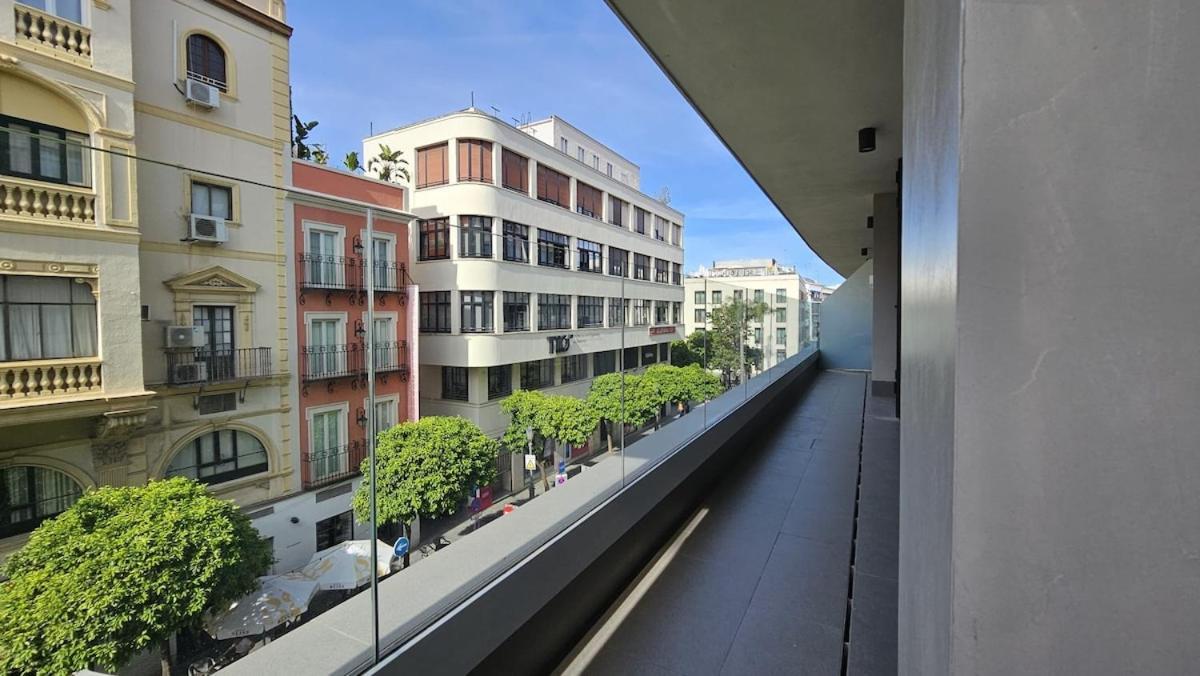 San Pablo 1 De Lujo Sevilla