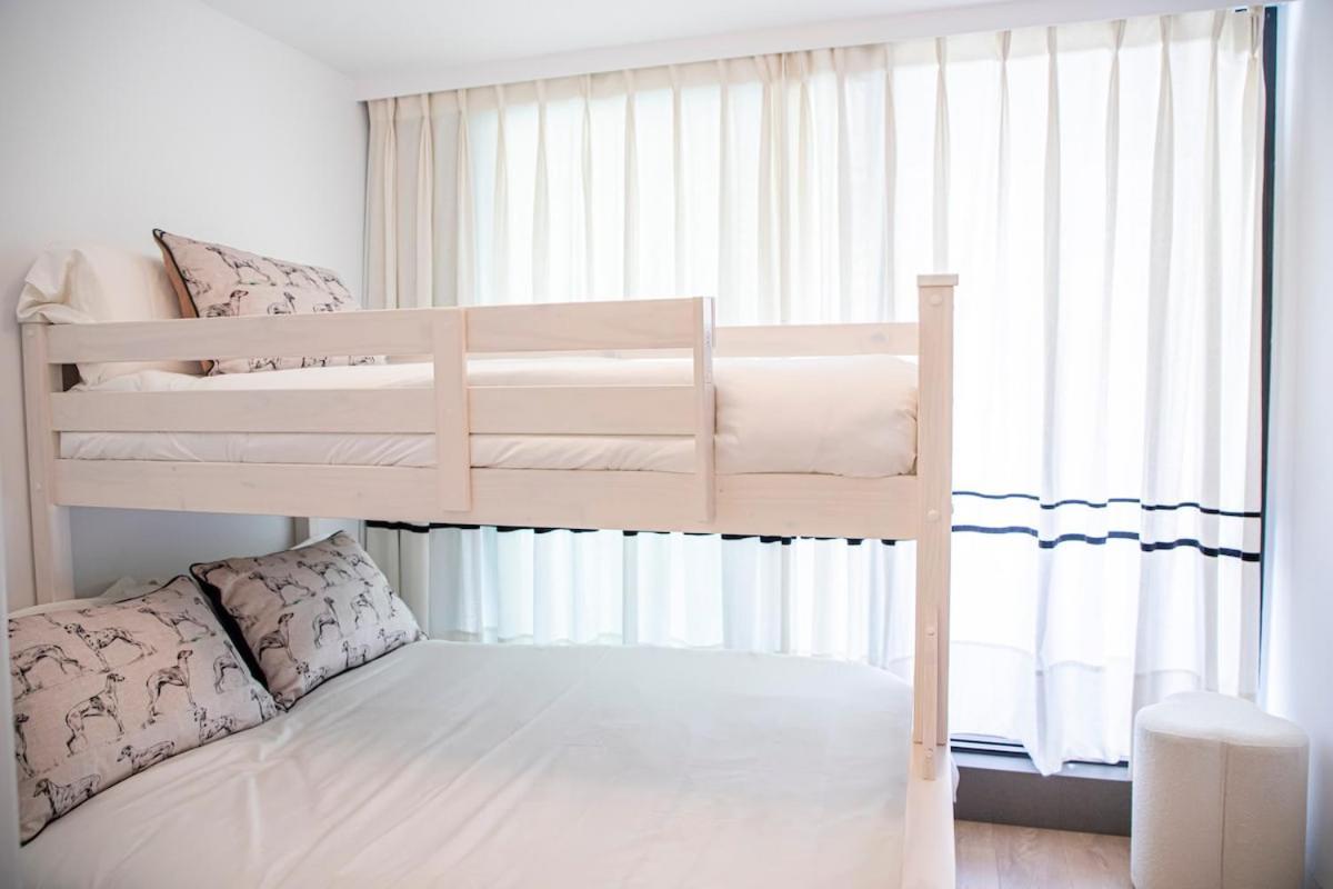 Appartement San Pablo 1 De Lujo *