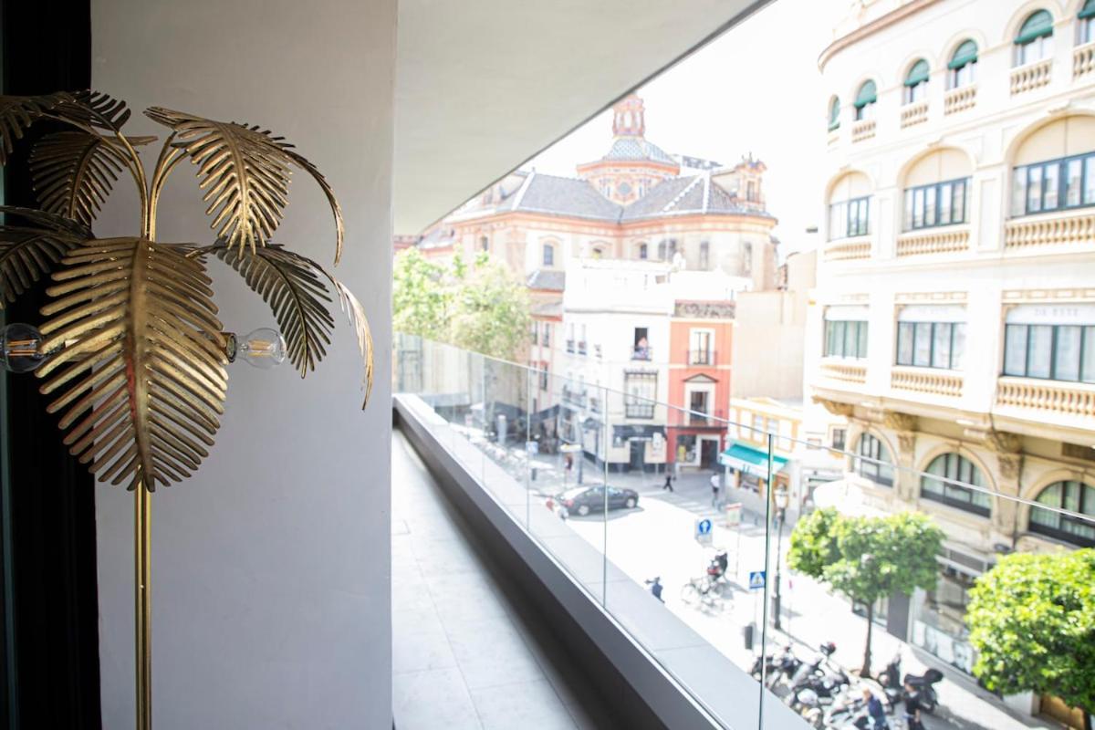 Appartement San Pablo 1 De Lujo
