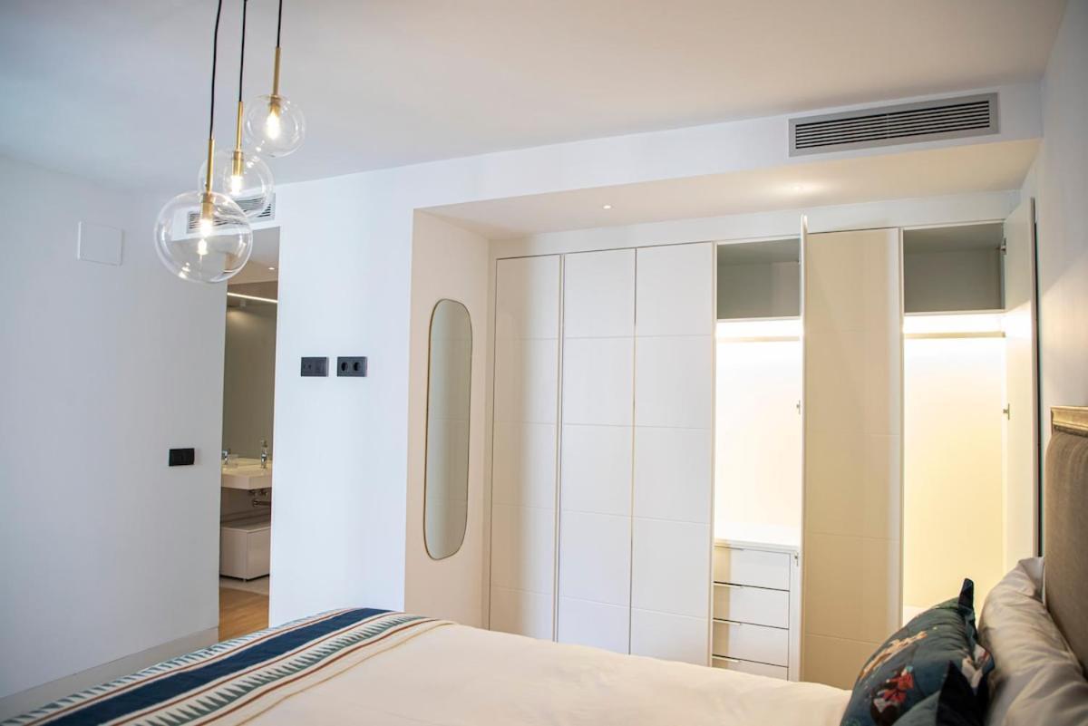 Appartement San Pablo 1 De Lujo Sevilla