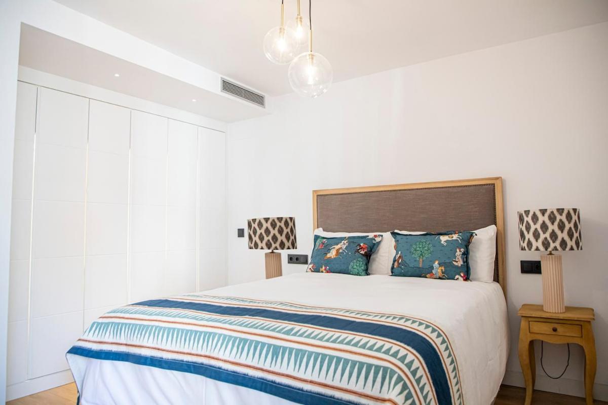 San Pablo 1 De Lujo Appartement Sevilla