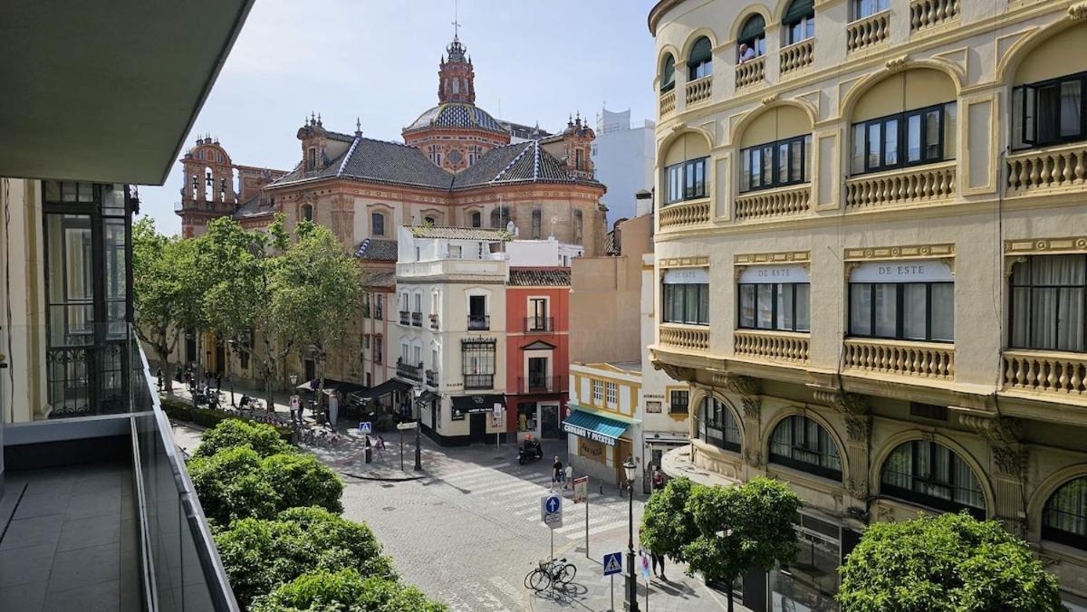 San Pablo 1 De Lujo * Sevilla