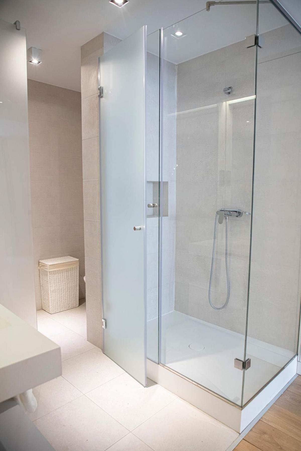 San Pablo 1 De Lujo Appartement Sevilla