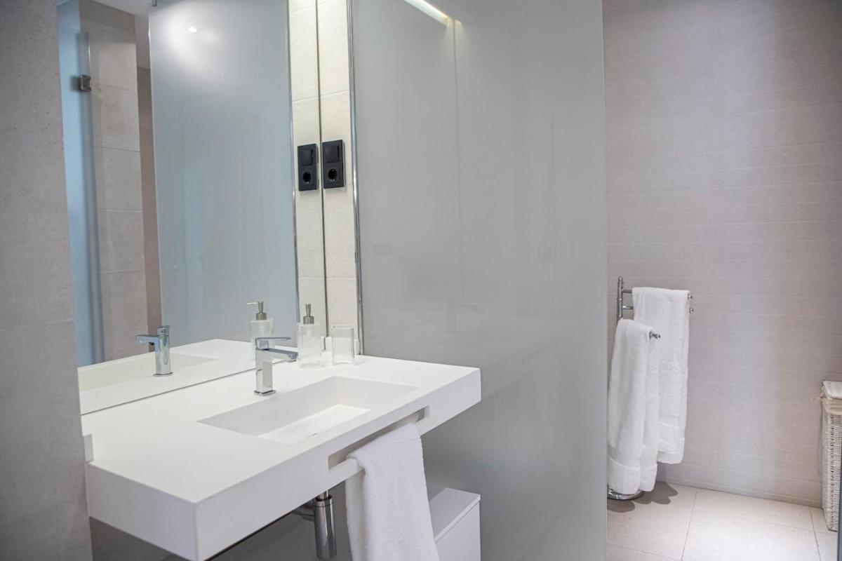 Appartement San Pablo 1 De Lujo *