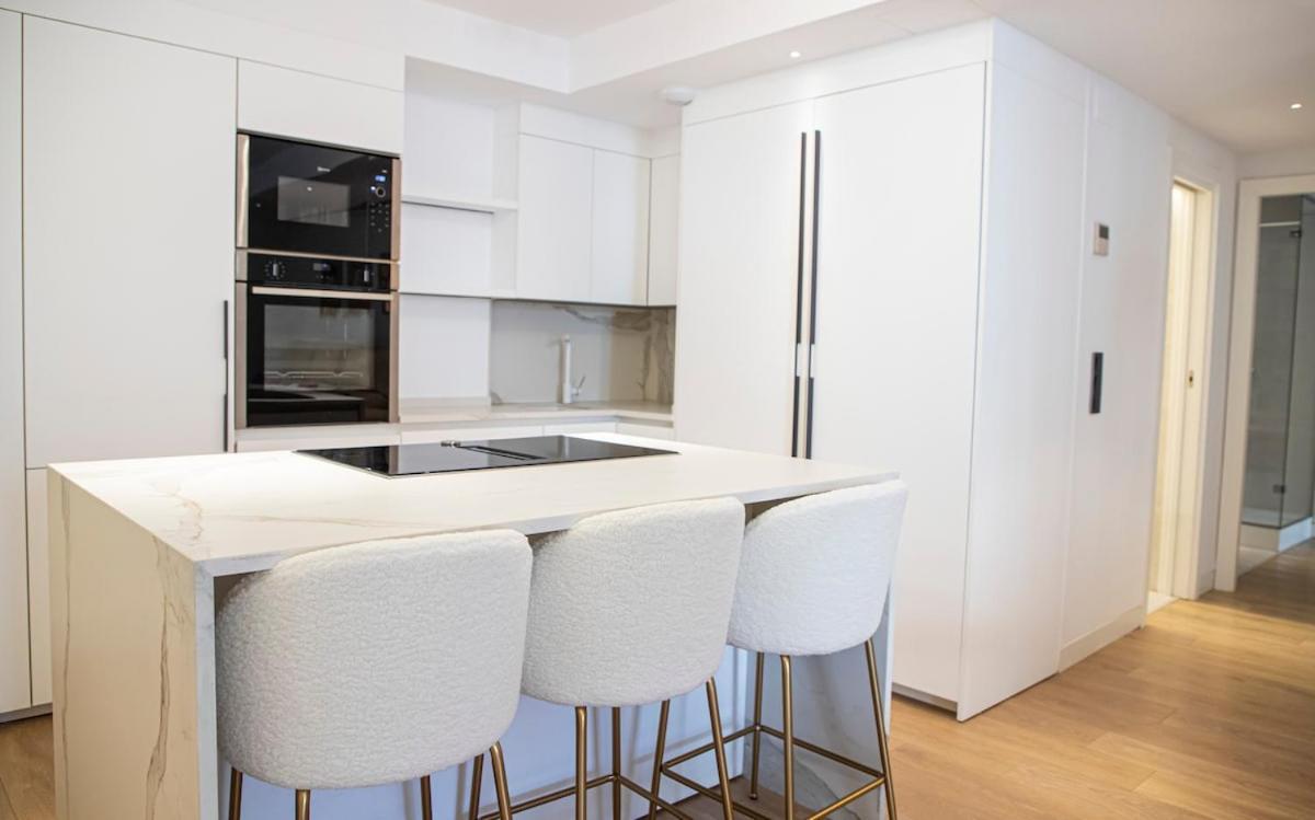 San Pablo 1 De Lujo Appartement Sevilla