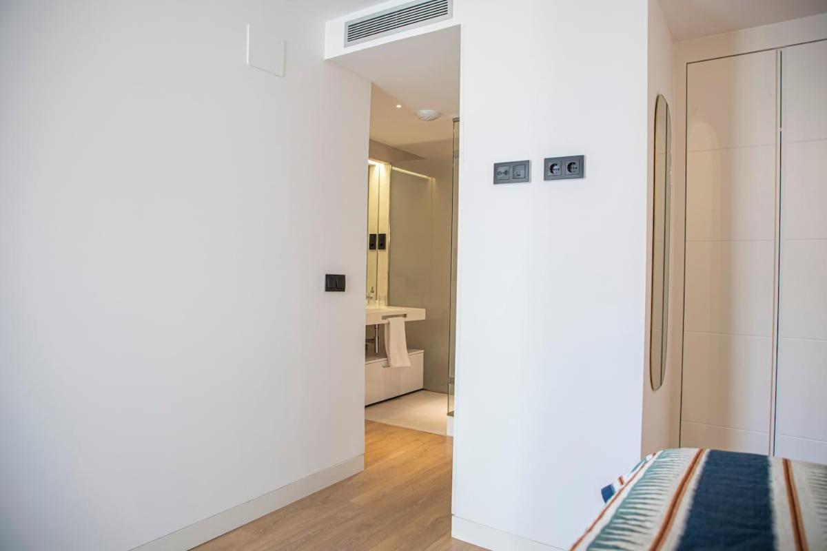 Appartement San Pablo 1 De Lujo Sevilla