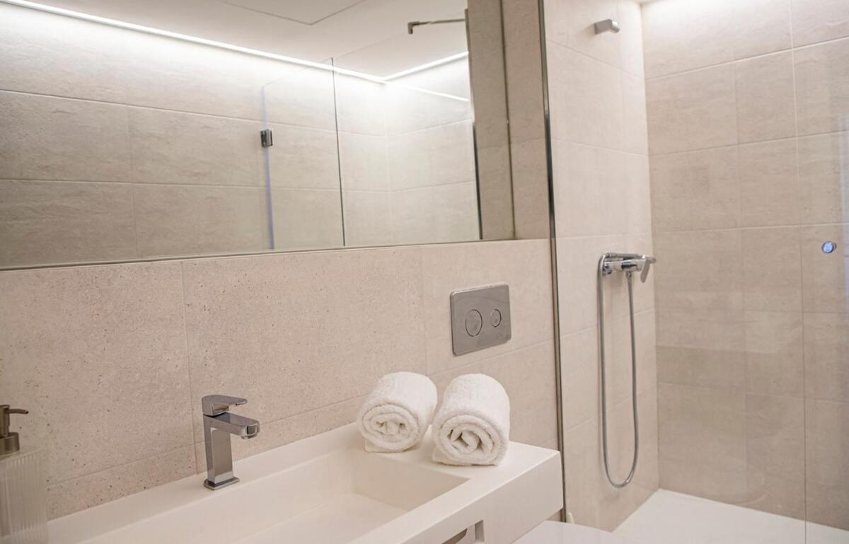Appartement San Pablo 1 De Lujo Sevilla