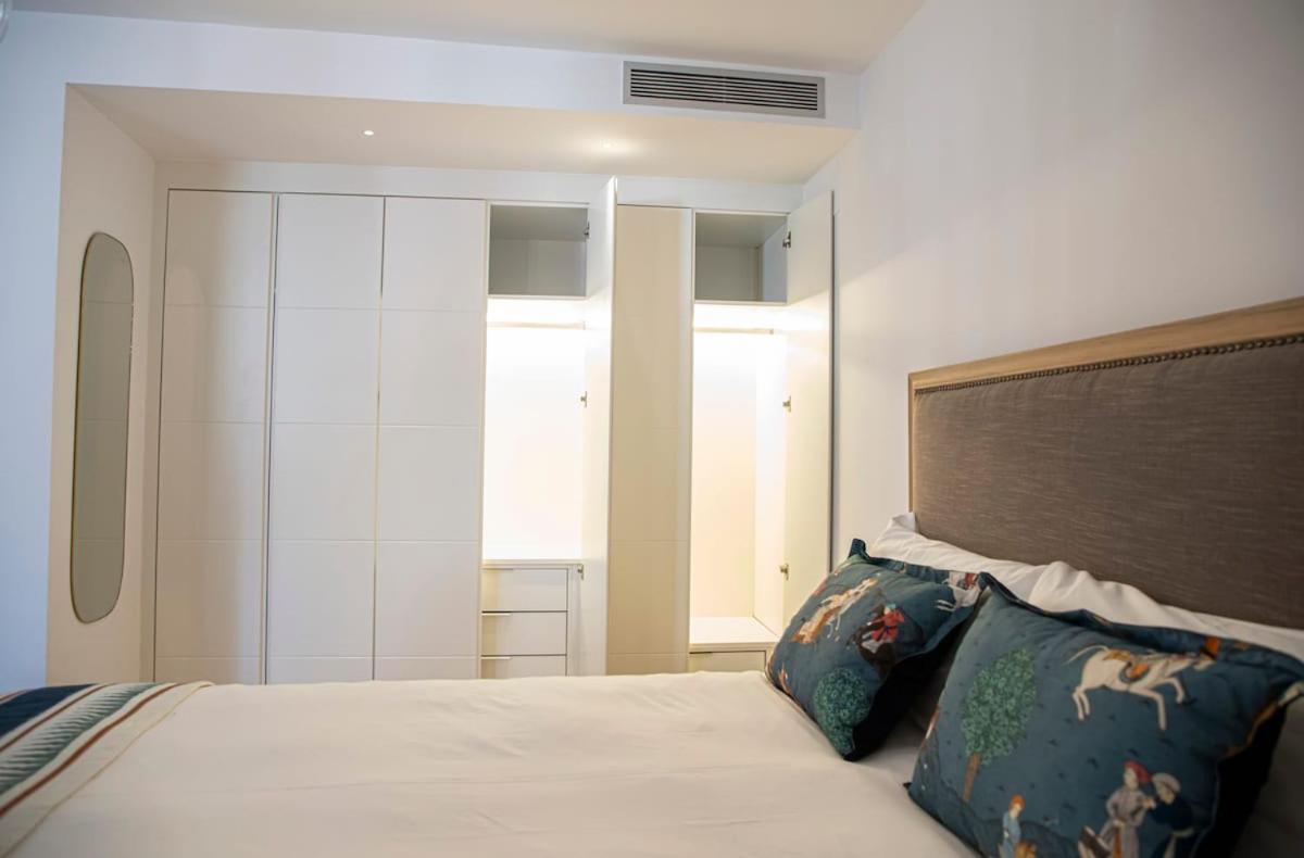 San Pablo 1 De Lujo Appartement Sevilla