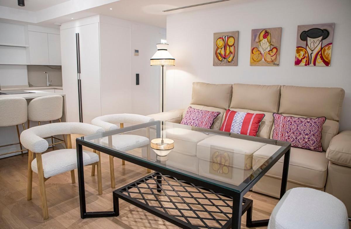 Appartement San Pablo 1 De Lujo