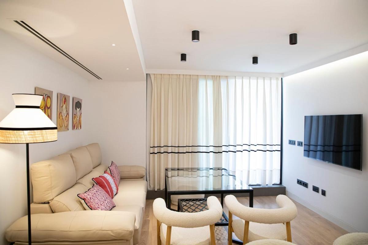 San Pablo 1 De Lujo Appartement Sevilla