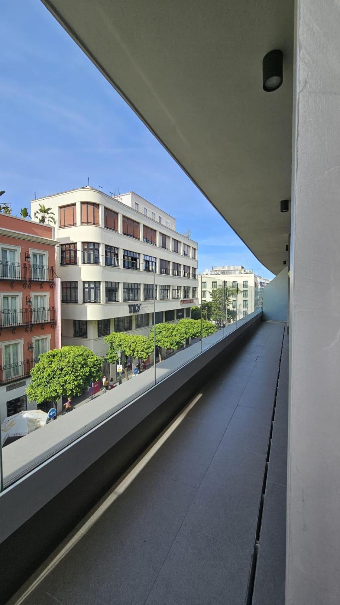 Appartement San Pablo 1 De Lujo *