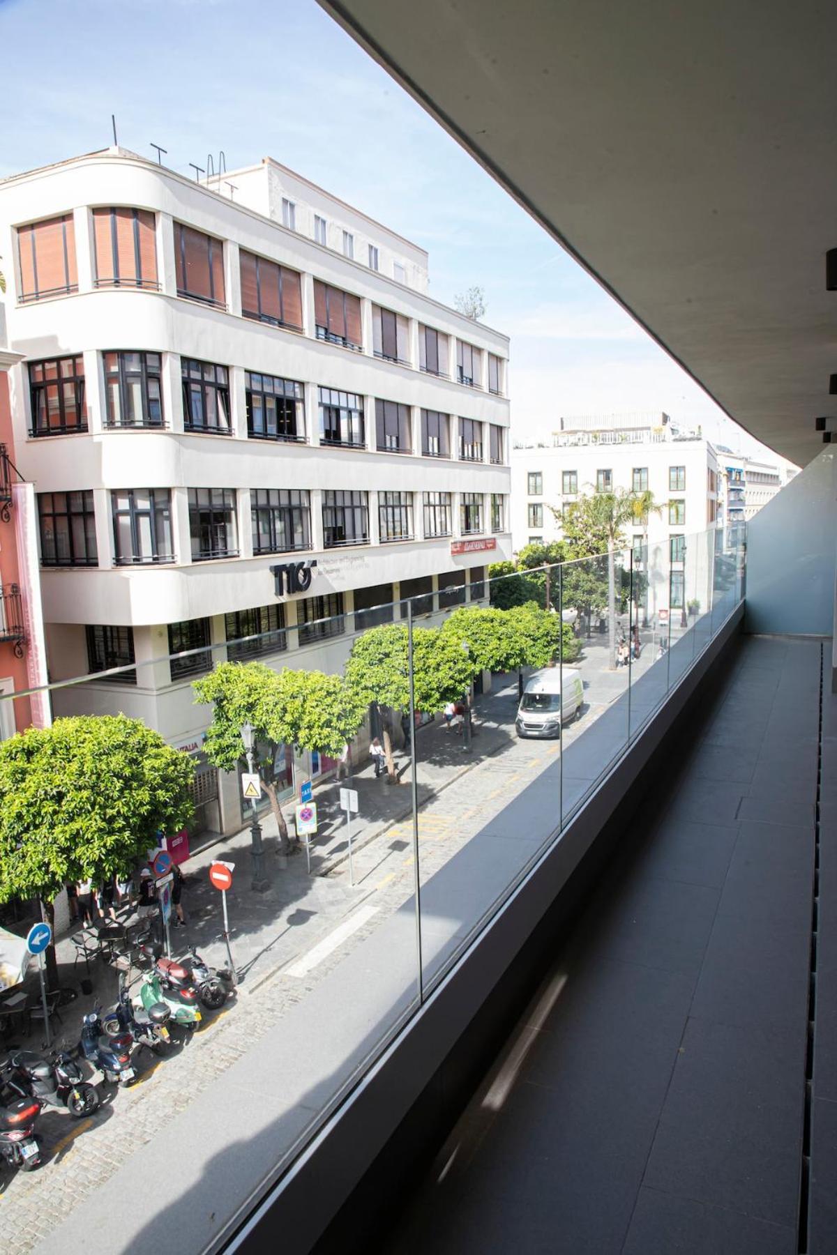 Appartement San Pablo 1 De Lujo